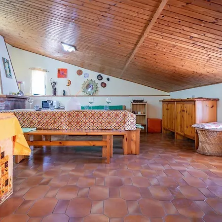 Torre Di Cozy Daire