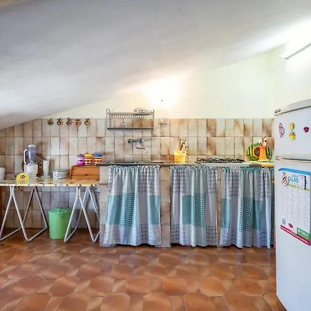 Torre Di Cozy * Calasetta