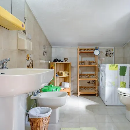 Torre Di Cozy Appartamento