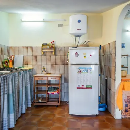 Daire Torre Di Cozy