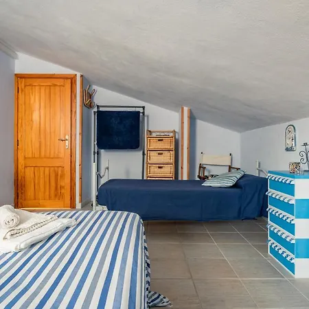 Daire Torre Di Cozy