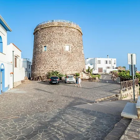 Daire Torre Di Cozy *