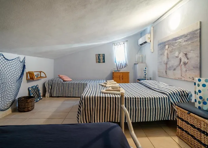 Apartman Guesthost - Torre Di Cozy